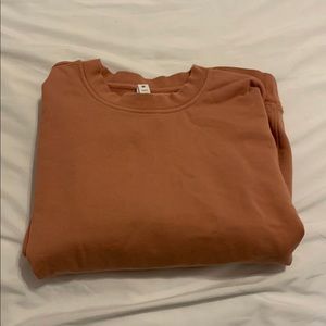 Lululemon Sweatshirt